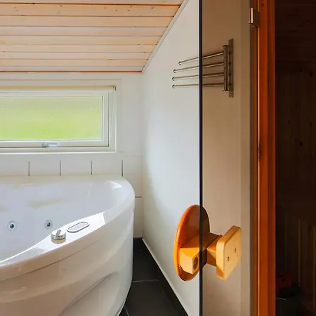 別荘 Luxury Retreat With - By Traum Dannemare