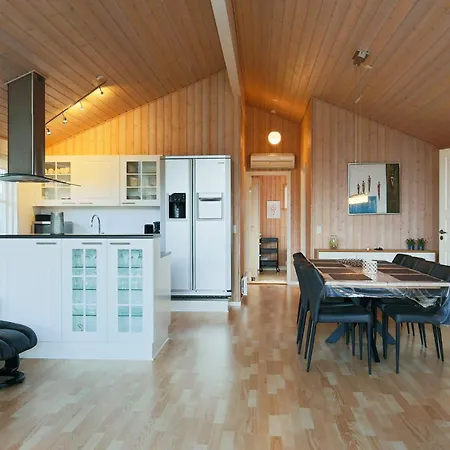 度假居 Luxury Retreat With - By Traum