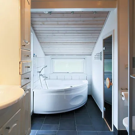 Feriehus Luxury Retreat With - By Traum