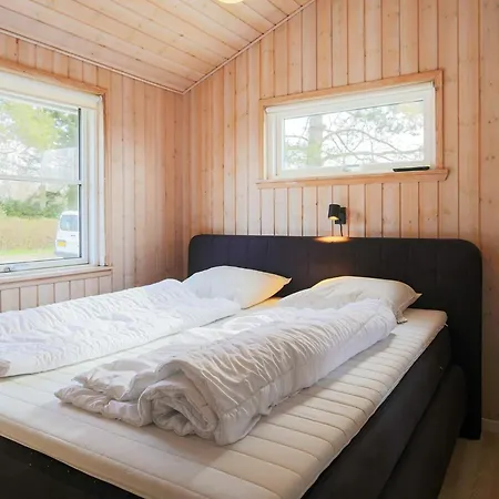 Luxury Retreat With - By Traum Feriehus